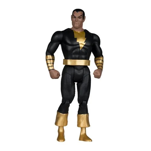 DC Super Powers Wave 14  Black Adam