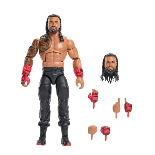 WWE Roman Reigns Action Figure