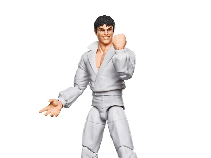 Secret Wars Marvel Legends The Beyonder Action Figure