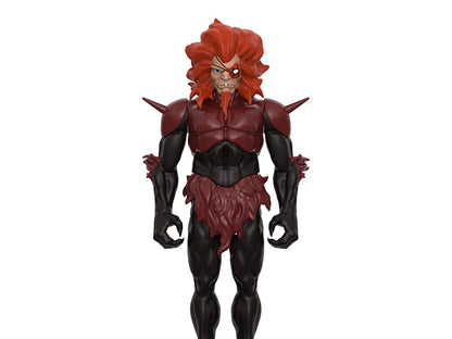 SilverHawks ReAction Mon*Star (Pre-Transformation Ver.) Action Figure