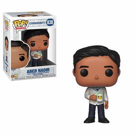 Funko POP! - Abed Nadir