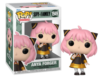 Funko POP! - Anya Forger