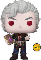FUNKO POP! Games: Baldur's Gate 3 - Astarion chase