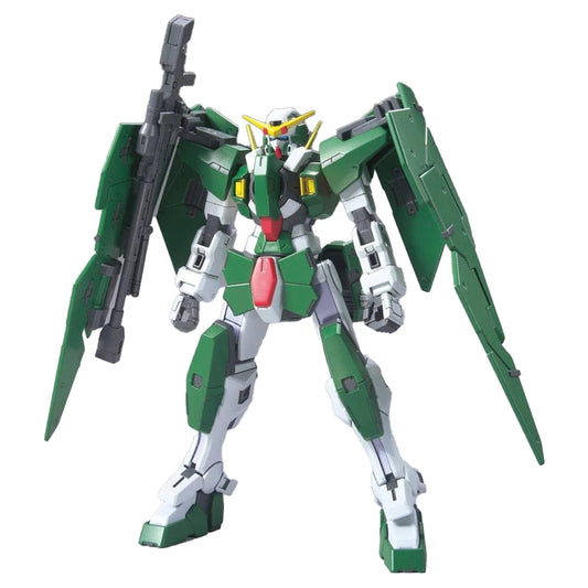 Gundam: High Grade: Gundam 00: 1/144: Gundam Dynames