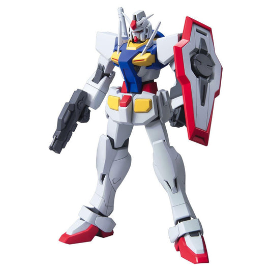 Gundam: High Grade: 1/144: Gundam 00: Gundam Aerial Rebuild