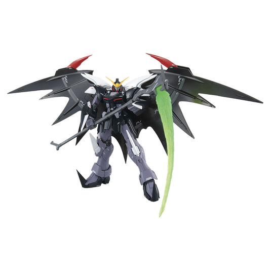 Gundam: Master Grade: 1/100: Deathscythe Hell: Endless Waltz