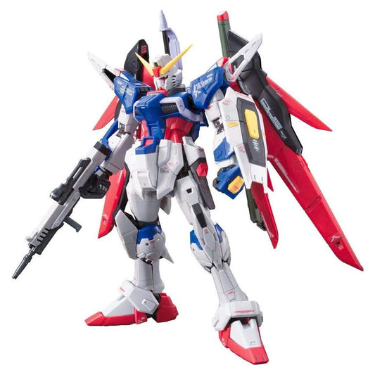 #11 Destiny Gundam Gundam Seed, Bandai RG 1/144