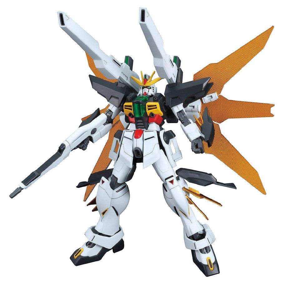 Gundam: Master Grade: 1/100: Unicorn: 02 Banshee: Ver. Ka