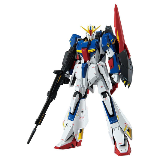 Gundam: Master Grade: 1/100: Zeta Gundam Ver. Ka
