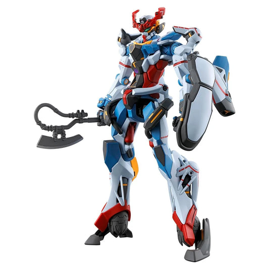 Gundam: High Grade: 1/144: GQuuuuuuX