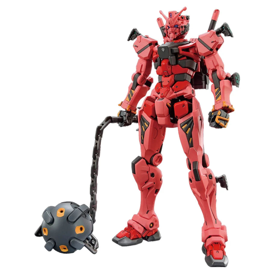 Gundam: High Grade: 1/144: Red Gundam