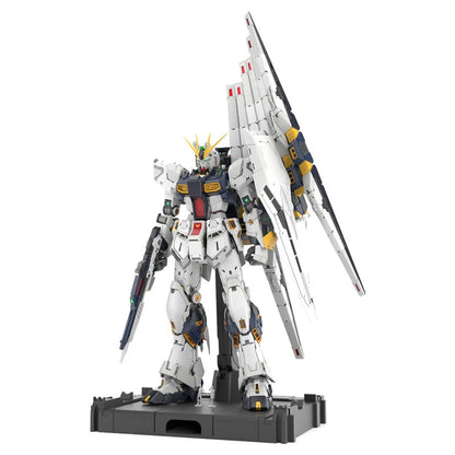 Gundam: Perfect Grade: 1/60: Unleashed