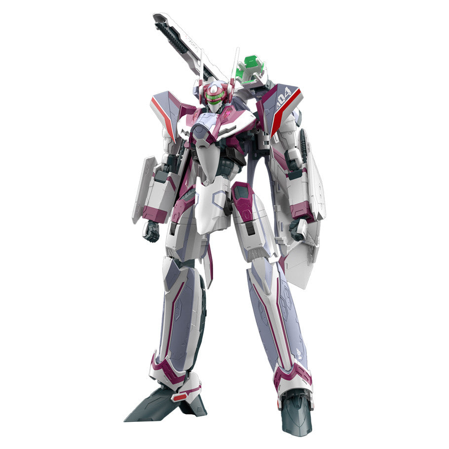 Gundam: High Grade 1/100 (VF-31C) Siegfried (Mirage Farina Jenius Use）