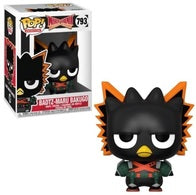 Badtz-Maru Katsuki