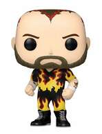 Bam Bam Bigelow (Glow in the Dark)