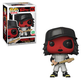 Funko POP! - Baseball Fury (Red)