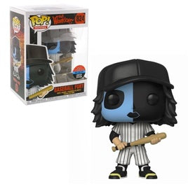 Funko POP! - Baseball Fury