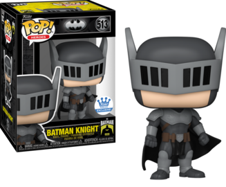 Batman Knight