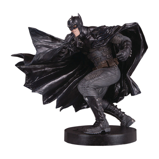 Black Label Batman (DC Designer Series) by Bermejo Resin Statue