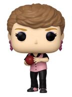Funko POP! -Blanche 1012 Bowling