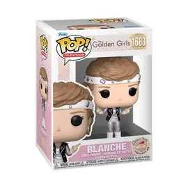 Funko POP! Blanche (Fabulous 40)