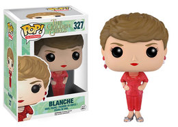 Funko POP! -Blanche 327