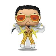 Funko Pop! One Piece -Admiral Kizaru