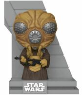 Bounty Hunters Collection: Zuckuss
