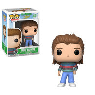 Funko POP! - Bud Bundy #691