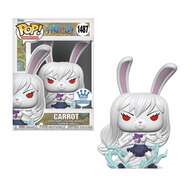 Funko-Carrot