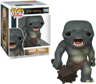 Funko POP! Cave Troll