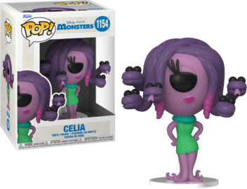 FUNKO POP! Celia