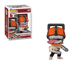 Funko POP! Chainsaw Man