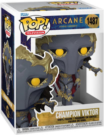 Funko POP! - Champion Viktor