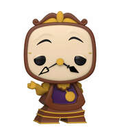 Funko POP! -Cogsworth (30th Anniversary)