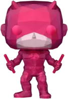 Daredevil 60th Anniversary, Facet