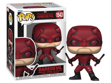 Funko Dardevil (Daredevil: Born Again) #1543