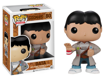 Funko POP! Data