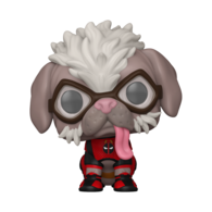 Funko-Dogpool