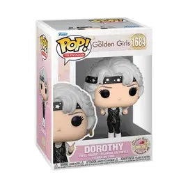 Funko POP! Dorothy (Fabulous 40)