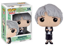 Funko POP! -Dorothy