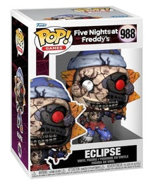 FUNKO POP! Eclipse