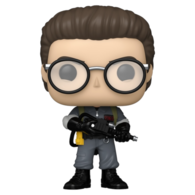 Ghostbusters Egon Spengler Funko Pop! Vinyl Figure #1883