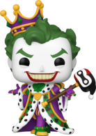Funko - Emperor (The Joker)