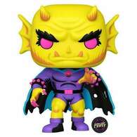 Funko pop- Etrigan the Demon (Blacklight) Chase PX Exclusive