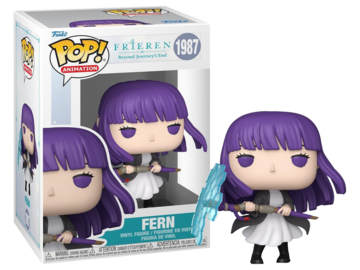 Funko POP!  Frieren Fern #1987