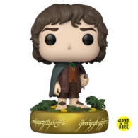 Funko Lord of the Rings Frodo Baggins #1832 Glow in the Dark