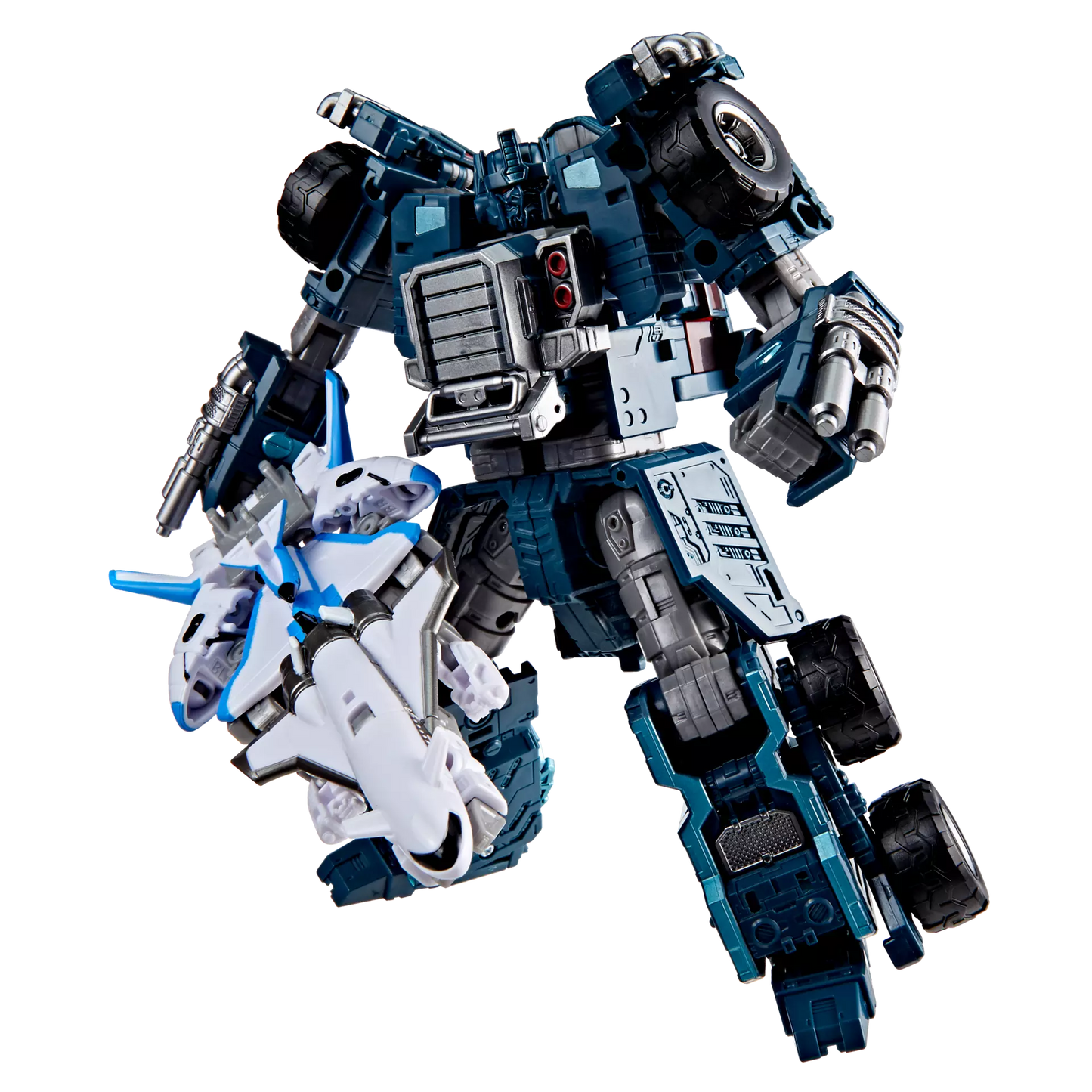 Transformers Generations Armada Nemesis Prime & Air Defense Mini-Con Team