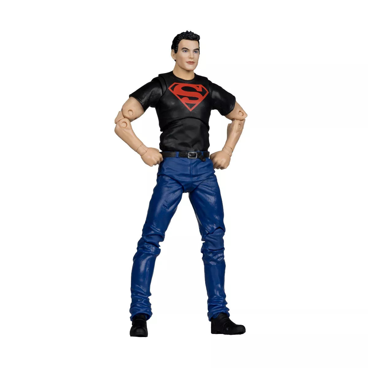 McFarlane Toys DC Collector Edition Wave 5 Conner Kent 7" Action Figure