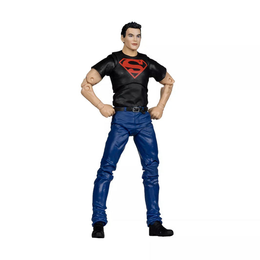 McFarlane Toys DC Collector Edition Wave 5 Conner Kent 7" Action Figure